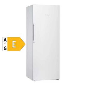 Siemens （シーメンス）　Da Siemens GS29VVWE0N E Sınıfı 217 lt 6 Çekmeceli Derin Dondurucu