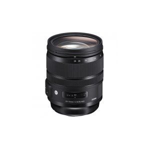 Sigma 24-70mm f/2.8 IF EX DG HSM Lens Fiyatları | Cimri