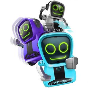 Silverlit Robot Robo Blast zwart | wehkamp Silverlit Robot Robo Blast zwart | wehkamp
