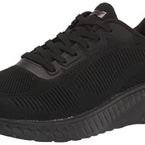 Skechers 149057 BBK Arch Fit Sunny Outlook Kadın Spor Ayakkabı
