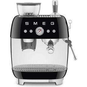 SMEG BCC01 Espresso Otomatik Kahve Makinesi Fiyatları