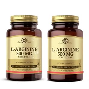 solgar l carnitine ne işe yarar Solgar L-carnitine 500 Mg 30 Tablet - Aromasız main image 1