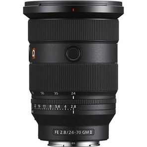 Sony FE 24-70mm f/2.8 GM Aynasız Lens Fiyatları ve Modelleri