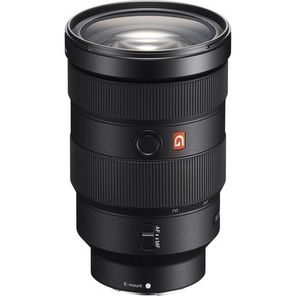 Sony 24-105mm FE f4 G OSS Zoom Lens Fiyatları