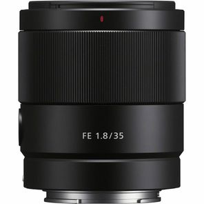 Sony FE 28-60 mm f/4-5.6 Objektif Fiyatları | Cimri