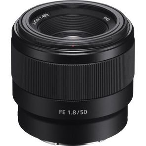 Sony FE 28-60 mm f/4-5.6 Objektif Fiyatları | Cimri