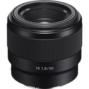 SONY　FE 85mm F1.8 SEL85F18 FE 85mm F1.8 | SEL85F18 | Sony Turkey