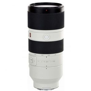Sony SEL 70-200mm F/4 G FE OSS Lens Fiyatları