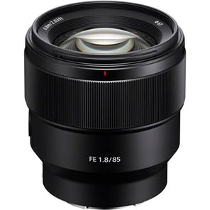 Sony FE 50mm f/1.8 E Mount Lens Fiyatları