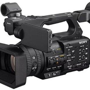 Sony FDR-AX43 Exmor 4K UHD Video Kamera Fiyatları