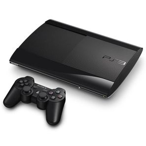 Sony Playstation 3 Slim 320GB Fiyatları