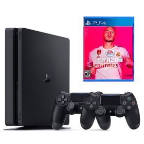 Sony PlayStation 4 500 GB Oyun Konsolu Siyah Fiyatları | Cimri