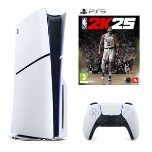 Sony PlayStation 5 Digital D Chassis 30. Yıl 1 TB Gri Oyun Konsolu