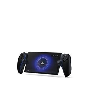 Sony Playstation Portal Midnight Black Remote Oyun Konsolu Fiyatları