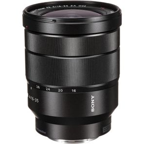 SONY α7S＋FE 24-70mm F4 ZA OSS Sony Vario-Tessar T* FE 24-70mm f/4 ZA OSS Lens Fiyatı ve