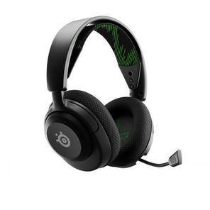 SteelSeries Arctis Nova Pro Wireless Siyah Oyuncu Kulaklık Fiyatları