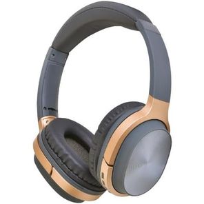 Rosstech BT830 Süper Bass Gürültü Azaltıcı Bluetooth 5.0 Kulak