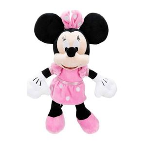 mimi Sunman 25 cm Minnie Core Flamingo Elbiseli Peluş Oyuncak Fiyatları