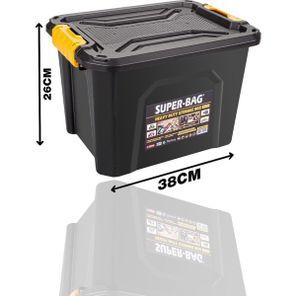 Super-Bag 4034 18 lt Saklama Kutusu Fiyatları | Cimri