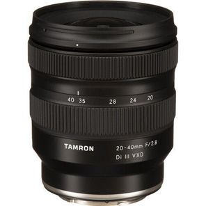 Tamron Sony Uyumlu 28-75 mm f/2.8 Di III VXD G2 Lens Fiyatları ve