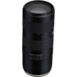 Tamron SP 70-200mm F2.8 Di VC USD G2 Nikon Uyumlu Lens Fiyatları