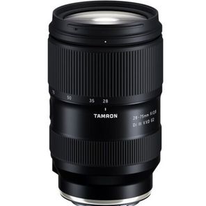 Tamron 28-75 mm f2.8 Di III VXD G2 Lens Fiyatları ve Özellikleri