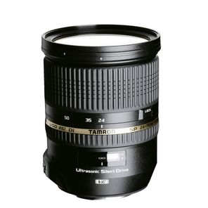 Tamron SP 70-200mm F2.8 Di VC USD G2 Nikon Uyumlu Lens Fiyatları