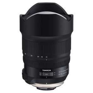 Tamron SP 70-200mm F2.8 Di VC USD G2 Nikon Uyumlu Lens Fiyatları