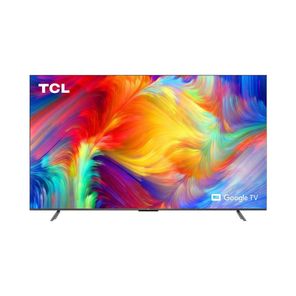 TCL 65C635 65 inch 4K UHD Google Smart Uydu Alıcılı QLED TV