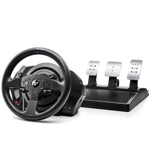 パーツ THRUSTMASTER PS4 Thrustmaster VG T300RS PS4 Direksiyon Seti Fiyatları