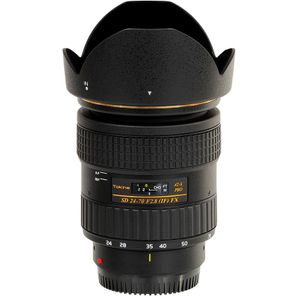 Tokina 11-20mm f/2.8 AT-X PRO DX Nikon Uyumlu Lens Fiyatları