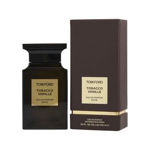 TOM FORD TOBACCO VANILLE 100ml 免税店 Tom Ford Tobacco Vanille EDP 100 ml Unisex Parfüm Fiyatları