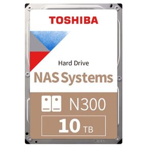 Toshiba MG09ACA18TE MG09 18 TB SATA3 7200RPM 3.5 inç 512 MB 7/24