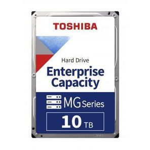 Toshiba MG09ACA18TE MG09 18 TB SATA3 7200RPM 3.5 inç 512 MB 7/24