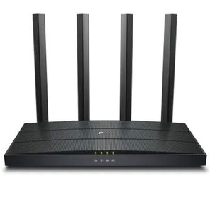 TP-Link Archer AX6000 6000 Mbps Wi-Fi 6 Router Fiyatları ve