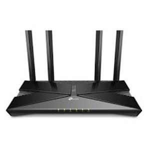 TP-Link Archer AX6000 6000 Mbps Wi-Fi 6 Router Fiyatları ve