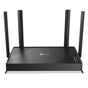 TP-Link Archer BE400 BE6500 Dual-Band WIFI 7 EasyMesh Router Fiyatları