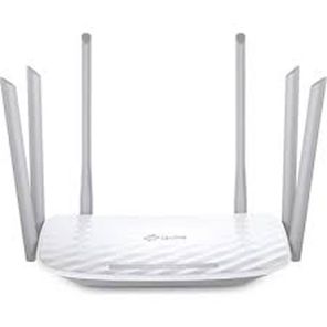 TP-Link Archer AX73 AX5400 Dual Band Fiber Destekli Gigabit Wi-Fi