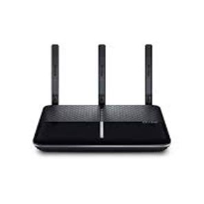 TP-Link ARCHER-AX73 AX5400 Dual Band Fiber Destekli Gigabit Wi-Fi
