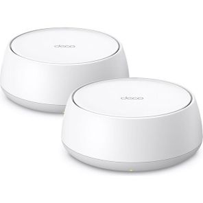 TP-Link Deco X20 AX1800 Tüm Ev Mesh Wi-Fi 2'li Router Fiyatları