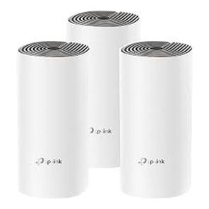 TP-Link Deco M4 AC 1200 Üçlü Paket Router Fiyatları ve Modelleri