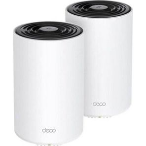 TP-Link Deco BE25 BE3600 Tüm Ev Mesh Wi-Fi 7 Sistemi 2'li Paket