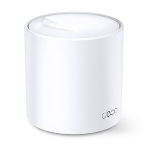 TP-Link DECO X60 3000 Mbps Ev İkili Paket Wi-Fi 6 Sistemi Fiyatları