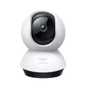 TP-Link Tapo C210 Full HD 2K Gece Görüşlü 128 GB Micro SD Destekli