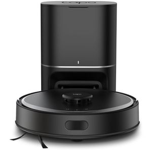 iRobot Roomba J7+ Siyah Robot Süpürge Fiyatları