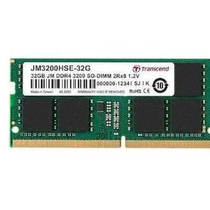 Transcend Jm4800ase-32g 32 Gb Ddr5 4800 MHz Cl40 1.1 V Notebook