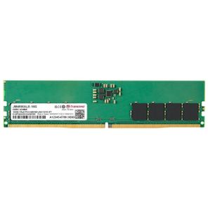Transcend JM4800ASE-16G Jetram 16 GB DDR5 4800 MHz CL40 Notebook