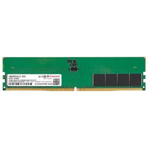 Transcend Jm4800ase-32g 32 Gb Ddr5 4800 MHz Cl40 1.1 V Notebook