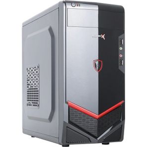 Turbox TX828 Intel Core i7 860 16GB 240GB SSD 4GB 23.8 inç Monitör