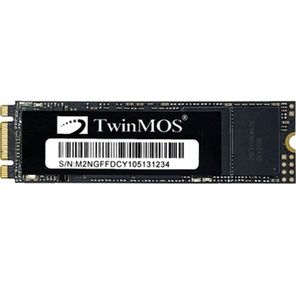 Twinmos TM256GH2UGL 256 GB 580-550 MB/s 3D NAND SATA3 2.5 inç